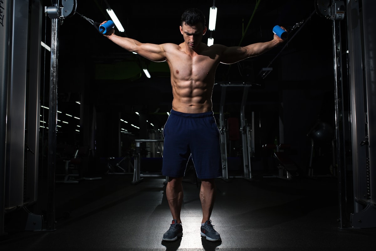 HIIT workout benefits
